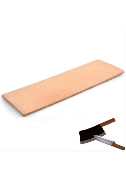 Deri Bıçak Pisti Parlatıcı Taş Deri Keskinleştirme Plakası Honlama Strop Bileşik Taşlama Bıçağı Tahtası (Yurt Dışından) fiyatları