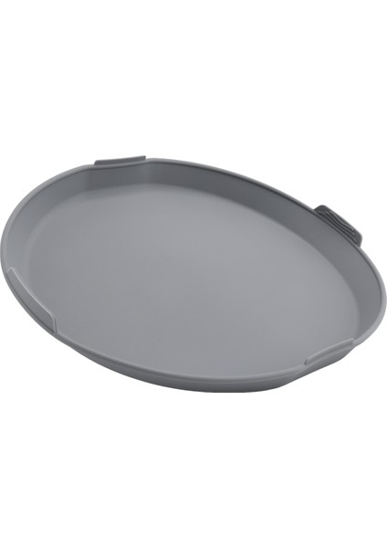 Pişirme Makinesi Silikon Tepsisi Thermomix Tm6 Tm6 Tm5 TM31 Pişirme Tepsisi Mat Buharlı Bulma Plakası Pan Mutfak Aksesuarı (Yurt Dışından)
