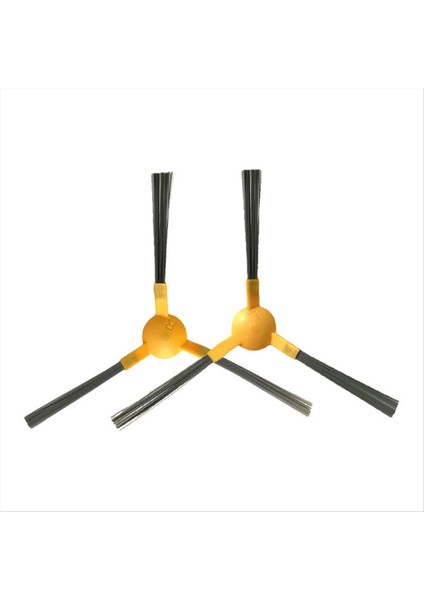 Mamibot EXVAC660 ve Tesvor X500 Pro S6 Için Yedek Parçalar (Yurt Dışından) fırsatları