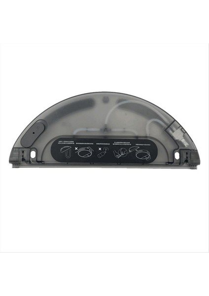 Xiaomi Vakumlu Paspas 2 Pro Plus 1t STYTJ02ZHM Su Tankı + Paspas Bezi Için (Yurt Dışından) indirimleri