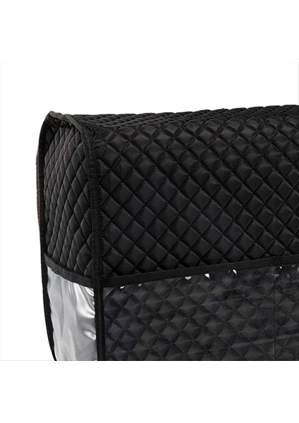 Dikiş Makinesi Toz Kapağı Dikiş Makinesi Depolama Çantası Dikiş Makinesi Çantası Ekstra Cep (Yurt Dışından) modelleri