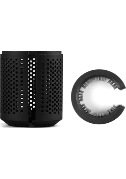 Saç Kurutma Filtre Kapağı Dyson Supersonic HD01 HD03 HD08 HD15 Saç Kurutucu Dış Filtre Onarım Parçaları B (Yurt Dışından) indirimleri
