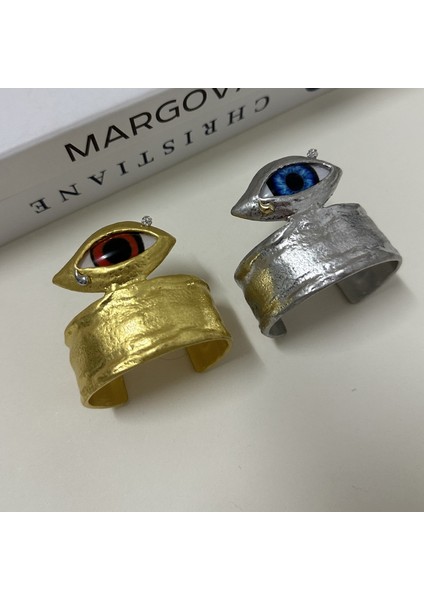 Mavi Göz Pırlantası Bileklik (Yurt Dışından) fırsatları