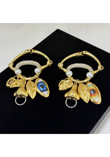 Beş Duvarlı Serisi: Burun, Göz, Dudağım Bileklik&bilezik (Yurt Dışından) fiyatları