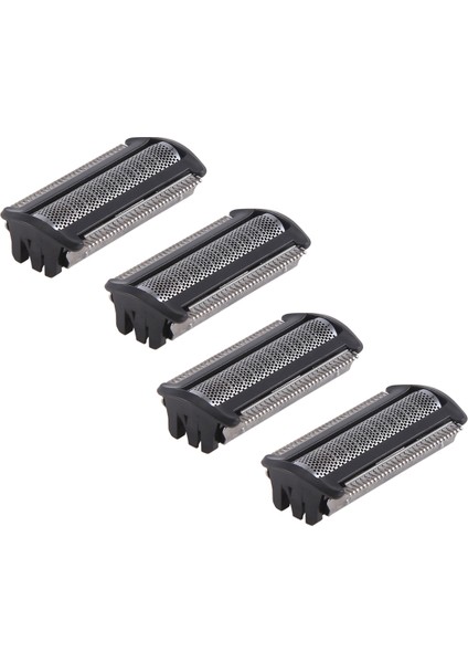 4pcs Tıraş Alınan Kafa Değiştirme Philips Bodroom BG2024/5025 S11 Ys2 Yss3 Serisi (Yurt Dışından)