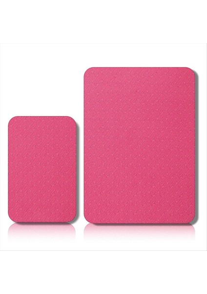2pcs Dikiş Makinesi Muffling Mat Pedalı Mat Paspas Dikiş Makinesi Mat Titreşimleri Azaltma Gürültü Kaymaz Kauçuk Dikiş Makinesi Parçası (Yurt Dışından)