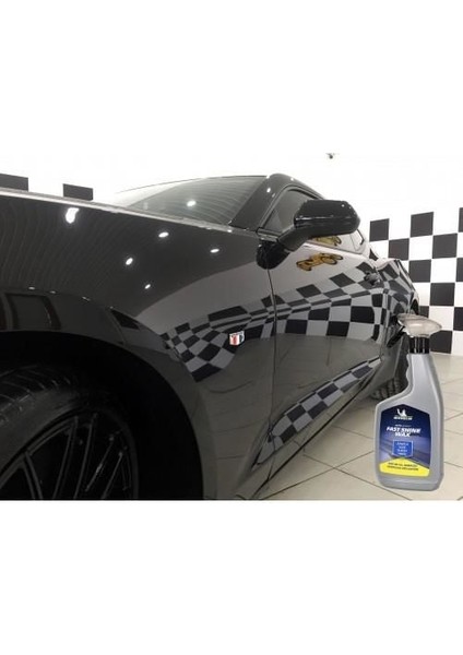 Michelin MC31951 650 ml Hızlı Cila fırsatları