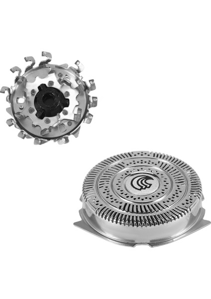 Philips Shaver Hq9 Yedek Kafa AT751 HQ8240 HQ8250 HQ9070 HQ9160 HQ9170 HQ9190 Tıraş Alın (Yurt Dışından) fiyatları