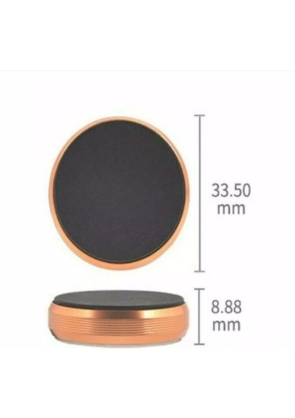 Manyetik Araç Telefon Tutucu modelleri