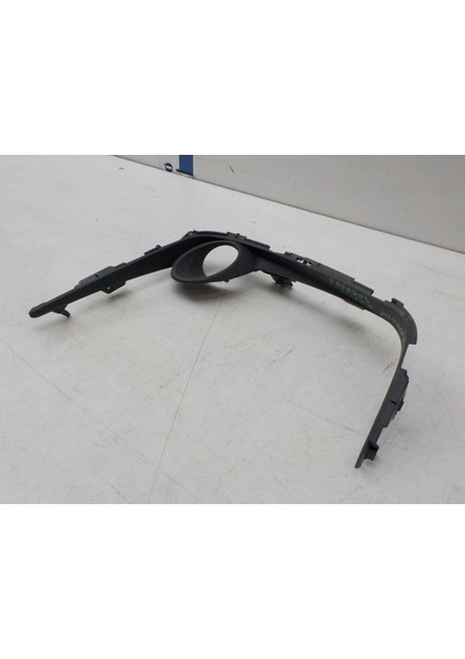 Corolla 2019- Ön Tampon Sis Kapağı Sisli Siyah Sağ Oem No (8148102A80)