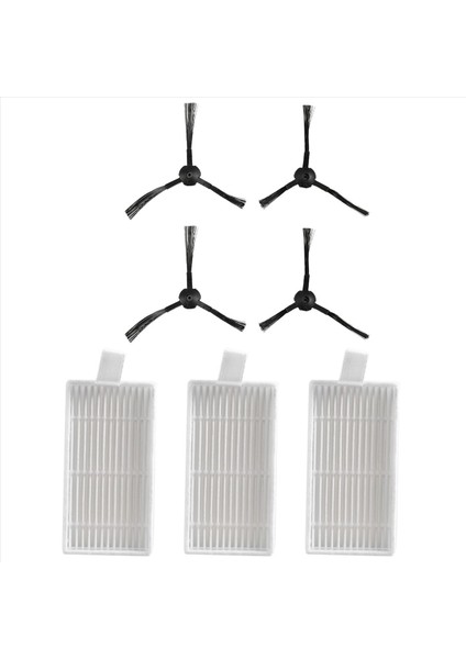 Chuwi Ilife V55 V50 V5 V5S V3 V3S V50 Için Sünger Hepa Filtre (Yurt Dışından) fiyatları