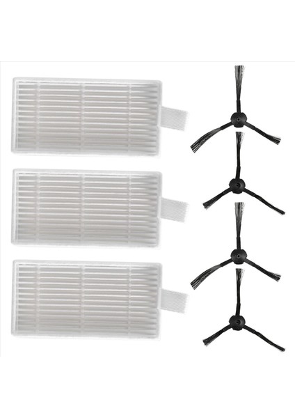 Chuwi Ilife V55 V50 V5 V5S V3 V3S V50 Için Sünger Hepa Filtre (Yurt Dışından) modelleri