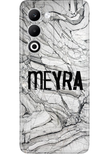 Samsung Galaxy M10 M11 M12 M13 M14 M15 M20 Kılıf Kişiye Özel Isim Yazılı Silikon Fashion9