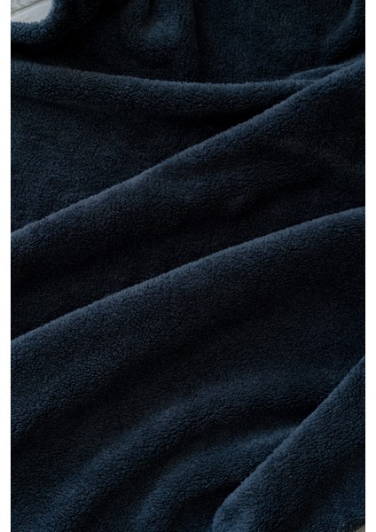 Duru-Home Welsoft Tv Battaniyesi 120×170 – Ekstra Soft & Yumuşak – Antrasit modelleri