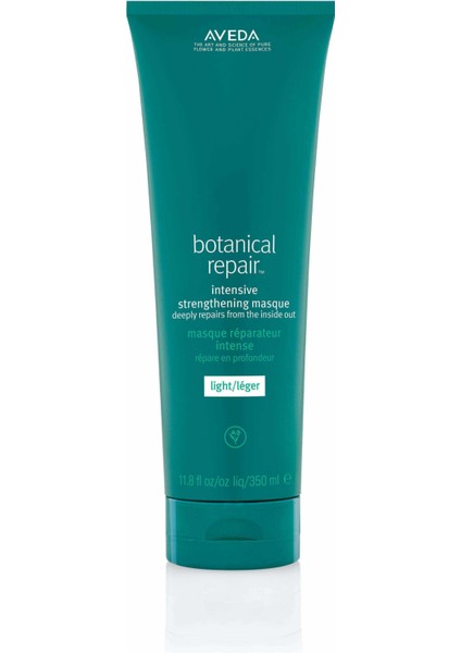 Botanical Repair İnce Telli Yıpranmış Saç Onarıcı Maske 350ml indirimleri