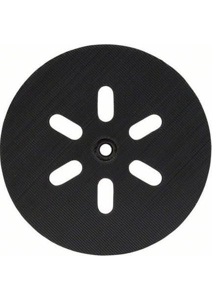 Bosch Gex 150 Eksantrik Zımpara Tabanı Yumuşak