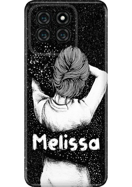 Samsung Galaxy Note 8 9 10 20 Plus Ultra Kılıf Kişiye Özel Isim Yazılı Silikon Ert-24