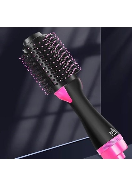 Saç Şekillendirici ve Saç Düzleştirici Fön Tarağı fiyatları