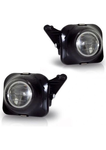 Corolla 2019- Ön Tampon Sis Kapağı Sissiz Sağ Oem No (81482-02B30(SA))