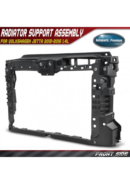 Jetta 2011- Ön Panel Oem No (16D8055888)