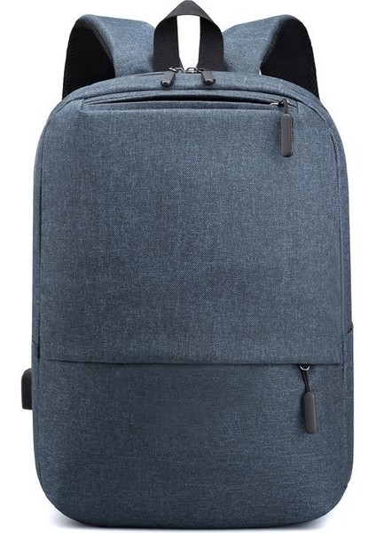 Rahat Öğrenci Okul Çantaları Çeşitli Sırt Çantaları Erkek Iş Seyahat Depolama Bilgisayar Sırt Çantaları Rahat El (Yurt Dışından)