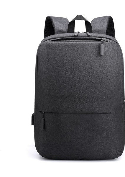 Rahat Öğrenci Okul Çantaları Çeşitli Sırt Çantaları Erkek Iş Seyahat Depolama Bilgisayar Sırt Çantaları Rahat El (Yurt Dışından)