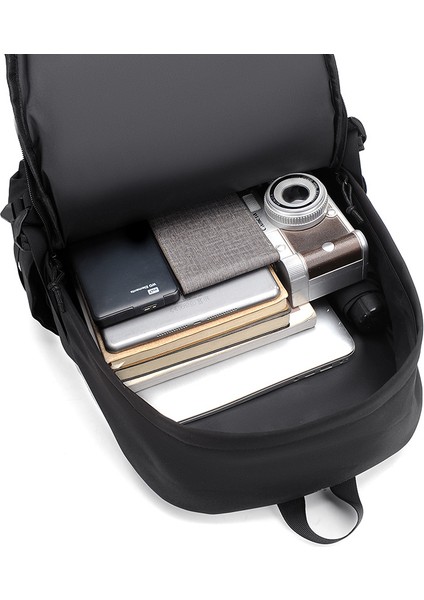 Büyük Kapasiteli Lise ve Üniversite Okul Çantaları Erkek Kız Sırt Çantası Su Geçirmez Sırt (Yurt Dışından) modelleri