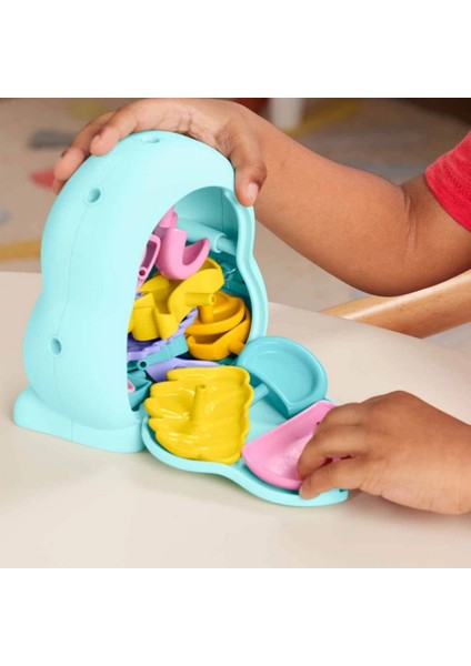 Fisher Price Karıştır ve Eşleştir Evcil Hayvanlar HXP18 modelleri