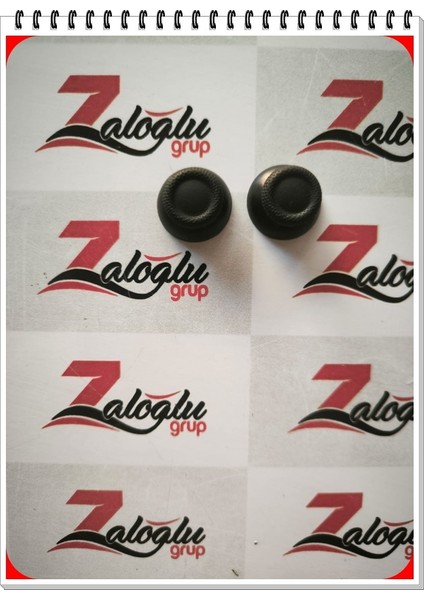 Ps5 Analog Topuz 1.sınıf 1.kalite Update Versiyon Mükemmel Uyum ( 2 Adet )