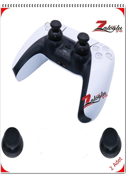 Ps5 Analog Topuz 1.sınıf 1.kalite Update Versiyon Mükemmel Uyum ( 2 Adet ) indirimleri