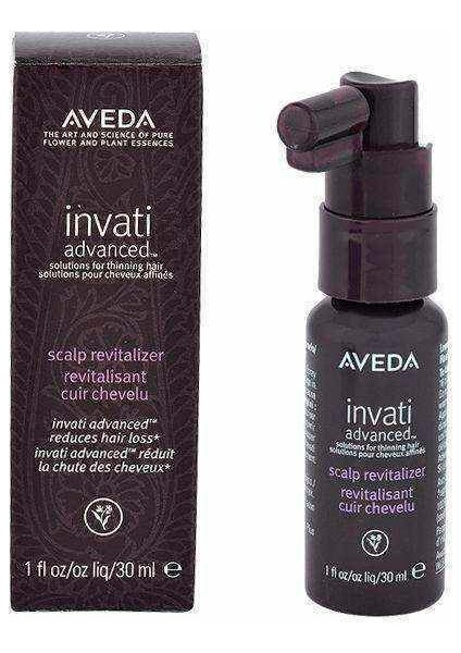 Invati Advanced Dökülme Karşıtı Saç Serumu 30ml