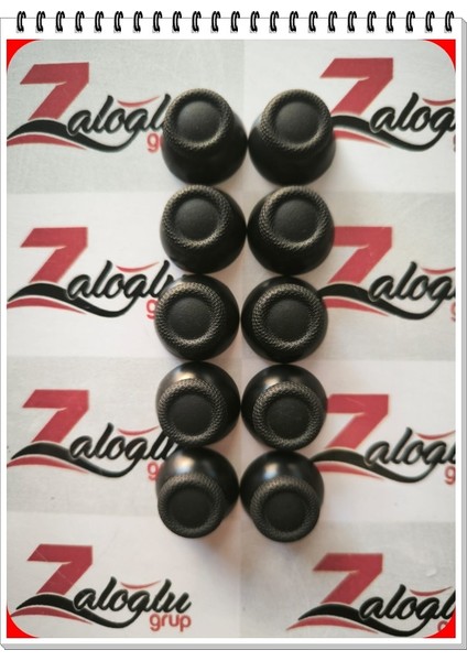 Ps5 Analog Topuz 1.sınıf 1.kalite Update Versiyon Mükemmel Uyum ( 10 Adet )
