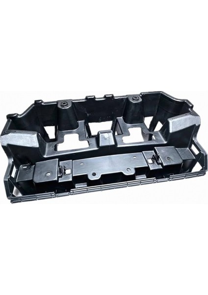 Peugeot 301 - C-Elysee 2013- Arka Tampon Iç Paneli ( Darbe Emici ) Oem No (1608707080)