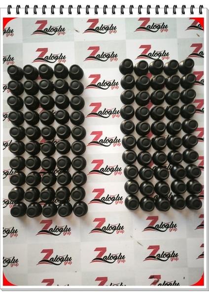 Ps5 Analog Topuz 1.Sınıf 1.Kalite Update Versiyon Mükemmel Uyum ( 100 Adet )