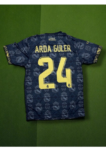 23/24 Real Madrid Arda Güler Forma