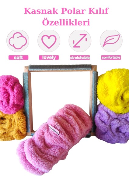 30X20 cm Sihirli Punch(Panç)(Kasnak Kılıf Hediyeli)Telli/iğneli Ahşap Nakış Kasnağı fırsatları