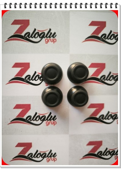 Ps5 Analog Topuz 1.sınıf 1.kalite Update Versiyon Mükemmel Uyum ( 4 Adet )