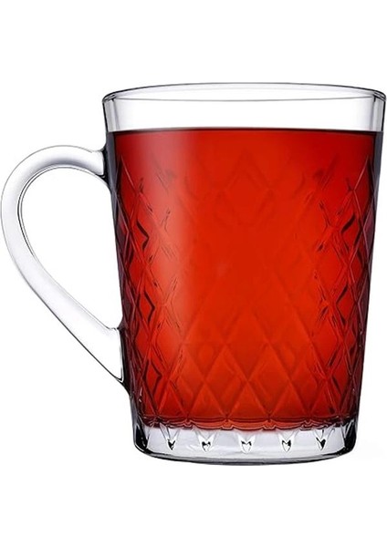 Ruby Fincan 250 cc 6'lı indirimleri