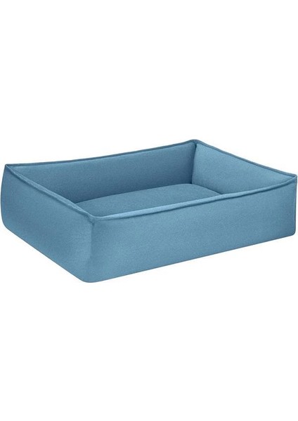 Golf Neva Mavi Köpek Yatağı M 60X75CM indirimleri