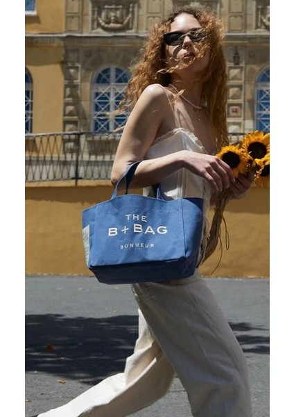 El Omuz Özel Kadın Çantası