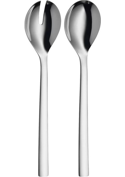 Nuova 2'li Salata Servis Seti