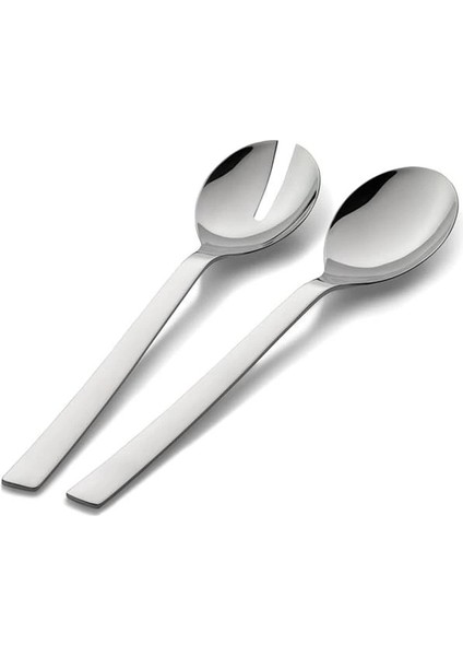 Nuova 2'li Salata Servis Seti modelleri