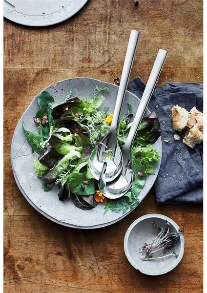 Nuova 2'li Salata Servis Seti fırsatları