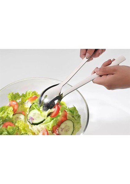 Nuova 2'li Salata Servis Seti indirimleri