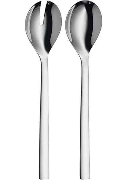 Nuova 2'li Salata Servis Seti