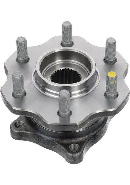 43202-EA500 43202-4X00A Nissan Pathfinder Için Arka Aks Hub Montajı R51 2005-2013 Tekerlek Yatak Ünitesi 43202-ZP80A (Yurt Dışından)