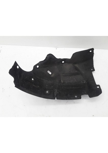 Megane Çamurluk Davlumbazı Ön - Önü Sol 2016- Oem No (638445610R)