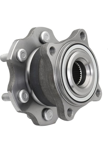 43202-EA500 43202-4X00A Nissan Pathfinder Için Arka Aks Hub Montajı R51 2005-2013 Tekerlek Yatak Ünitesi 43202-ZP80A (Yurt Dışından) fırsatları