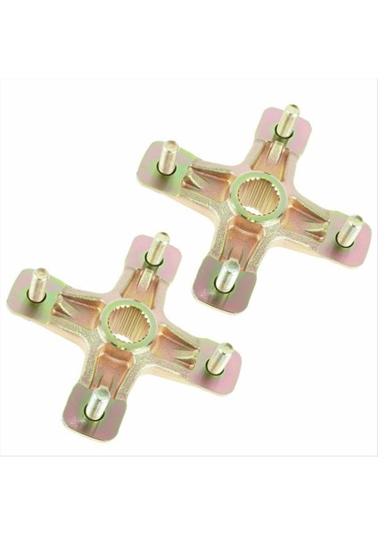 2 Pcs Motosiklet Arka Akslı Tekerlek Hub 1S3-25383-00-00 Yamaha Banshee Için 350 YFZ350 1987-2006 (Yurt Dışından) fiyatları