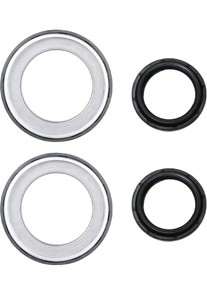 Ford Super Duty F350 F250 Dana 50 60 Ön Iç Knuckle Mühür Toz Contası Kiti 50491 50381 41784-2 (Yurt Dışından) modelleri